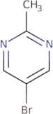 5-Bromo-2-methylpyrimidine