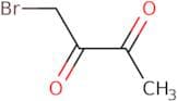 1-Bromobutane-2,3-dione