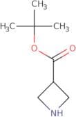 tert-Butyl azetidine-3-carboxylate