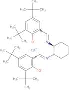 (S,S)-(+)-N,N'-Bis(3,5-di-tert-butylsalicylidene)-1,2-cyclohexanediaminocobalt(II)