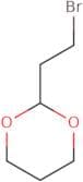 2-(2-Bromoethyl)-1,3-dioxane