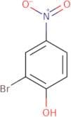 2-Bromo-4-nitrophenol