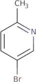 5-Bromo-2-methylpyridine