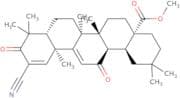 Bardoxolone methyl