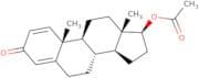 Boldenone 17-acetate