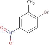 2-Bromo-5-nitrotoluene