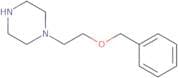 1-(2-Benzyloxyethyl)piperazine