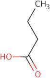 Butyric acid