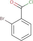 2-Bromobenzoyl chloride