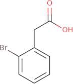 2-Bromophenylacetic acid