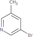 3-Bromo-5-methylpyridine