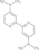4,4' -Bis(N,N-dimethylamino)-2,2' -bipyridine