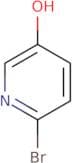 2-Bromo-5-hydroxypyridine