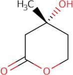 (R)-(-)-Mevalonolactone