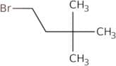 1-Bromo-3,3-dimethylbutane
