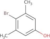 4-Bromo-3,5-dimethylphenol