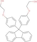 Bisphenoxyethanolfluorene