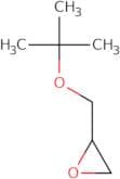 tert-Butyl glycidyl ether