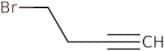 4-Bromo-1-butyne