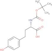Boc-homo-L-tyrosine
