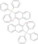 (R)-3,3'-Bis(triphenylsilyl)-1,1'-binaphthalene-2,2'-diol