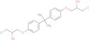 Bisphenol A bis(3-chloro-2-hydroxypropyl) ether