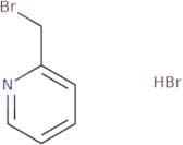 2-(Bromomethyl)pyridine hydrobromide
