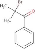 2-Bromo-2-methylpropiophenone
