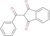 2-Benzoyl-1,3-indanedione