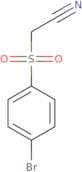 4-Bromobenzenesulphonylacetonitrile