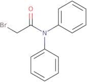 2-Bromo-N,N-diphenylethanamide