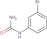 3-Bromophenylurea