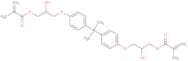 Bisphenol A glycerolate dimethacrylate