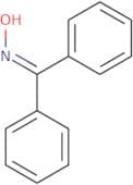 Benzophenone oxime