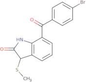 Bromfenac sodium imp-B