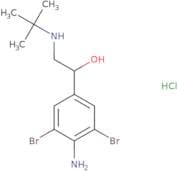 Brombuterol hydrochloride