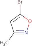 5-Bromo-3-methylisoxazole