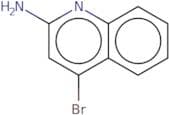 4-Bromoquinolin-2-amine
