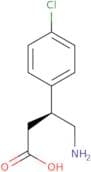 (S)-Baclofen