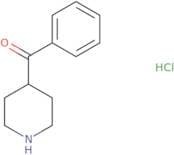 4-Benzoylpiperidine hydrochloride