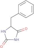5-Benzyl hydantoin