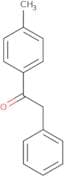 Benzyl p-toluylketone