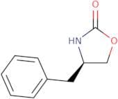 (R)-4-Benzyl-2-oxazolidinone
