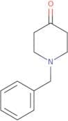 N-Benzyl-4-piperidone