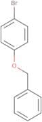 4-Benzyloxy-1-bromobenzene