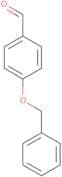 4-Benzyloxybenzaldehyde