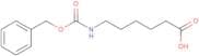 N-Benzyloxycarbonyl-6-aminocaproic acid
