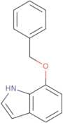 7-Benzyloxyindole