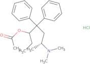 Betacetylmethadol hydrochloride