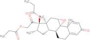 Betamethasone 9,11-epoxide 17,21-dipropionate